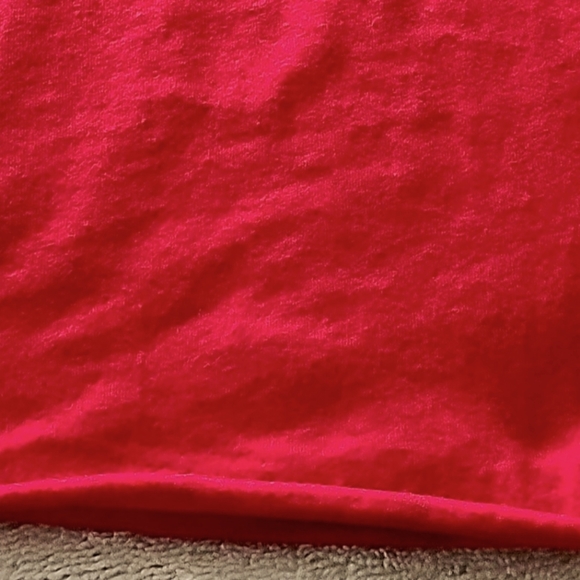 2 Tank Top Bundle Club Fittness womens Size Medium Gently used in like new cond - Picture 3 of 8